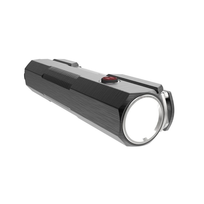 PaL + Power Bank Light Flashlight & Knife